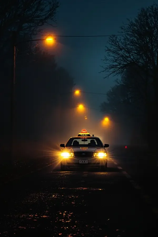 午夜出租 - 理论电影高清封面